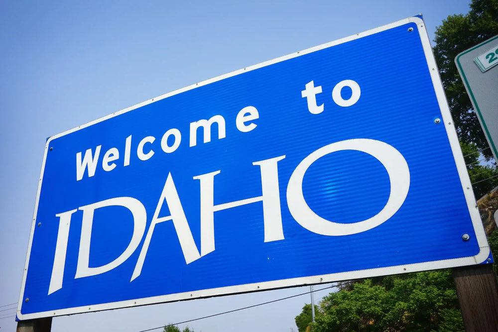 Is CBD Legal in Idaho? Updated 2025 CBD Laws - Colorado Botanicals
