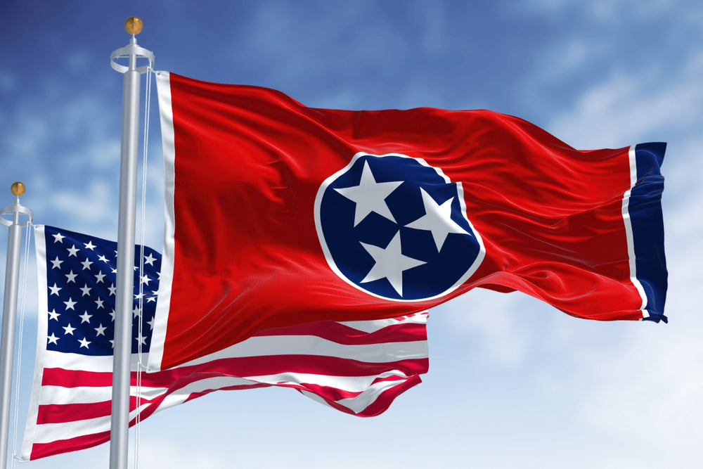 Is CBD Legal in Tennessee? 2024 Update