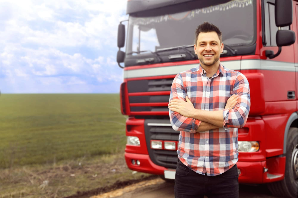 Can Truck Drivers Use CBD Oil? Everything to Know