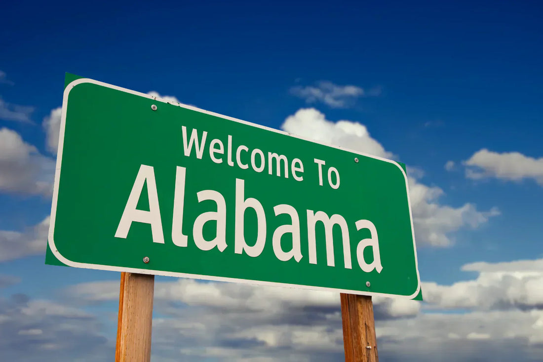 Is CBD Legal in Alabama? 2025 CBD Laws