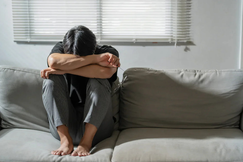 Is CBD Good for Anxiety? CBD vs. Medications