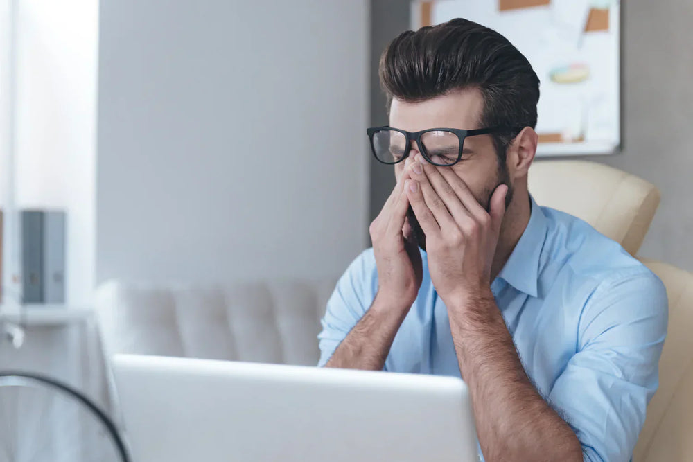 Does CBD Make You Tired? Tips for Staying Energized