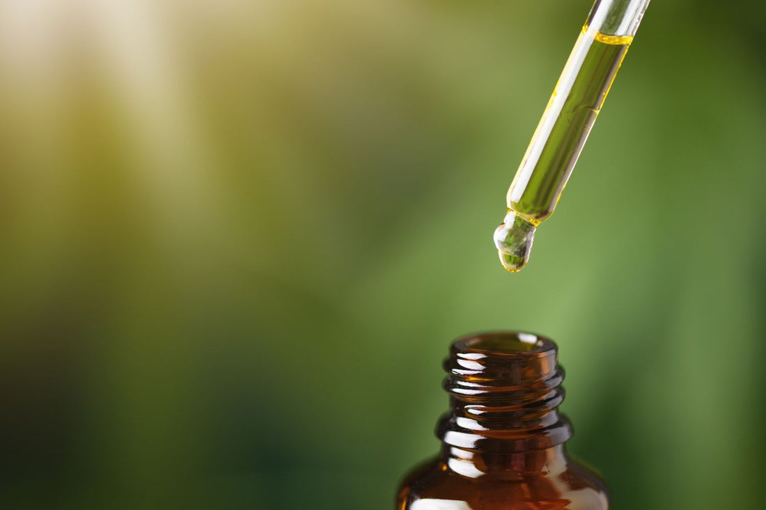 Everything to Know About Cannabidiol (CBD)