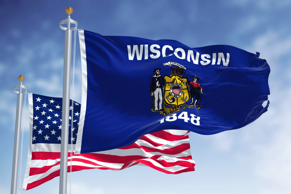 Is CBD Legal in Wisconsin? 2024 CBD Laws