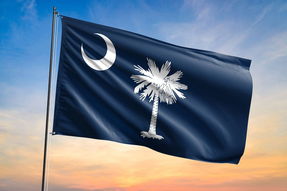 Is CBD Legal in South Carolina? 2024 CBD Laws