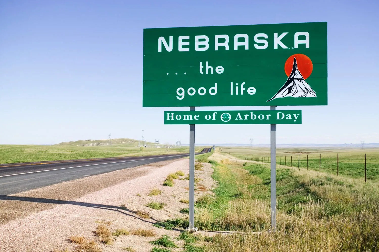 Is CBD Legal in Nebraska? 2025 CBD Laws