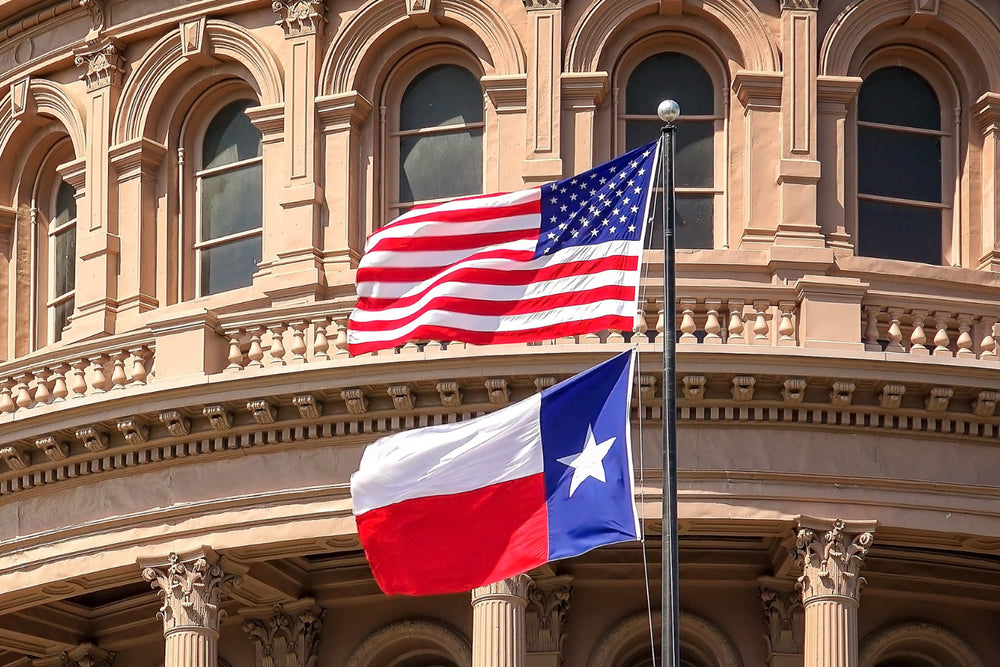 Is CBD Legal in Texas? 2024 Update