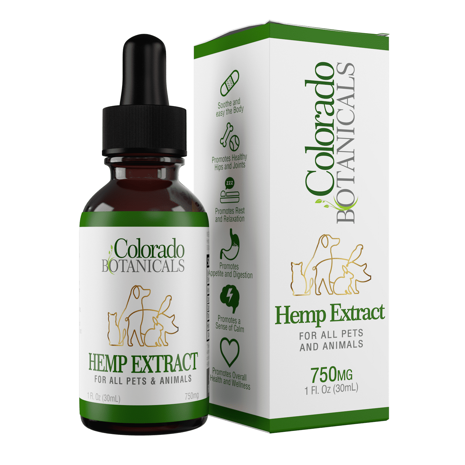 CBD for Pets