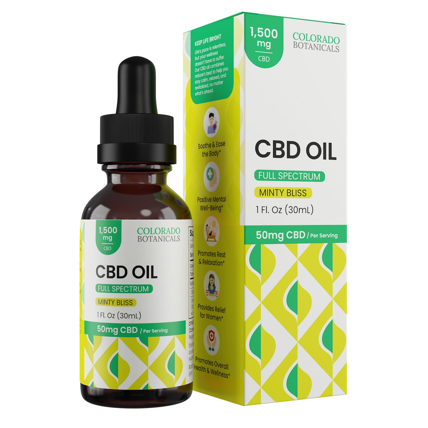 CBD Oils
