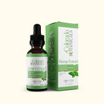 1,500mg Full Spectrum CBD Oil