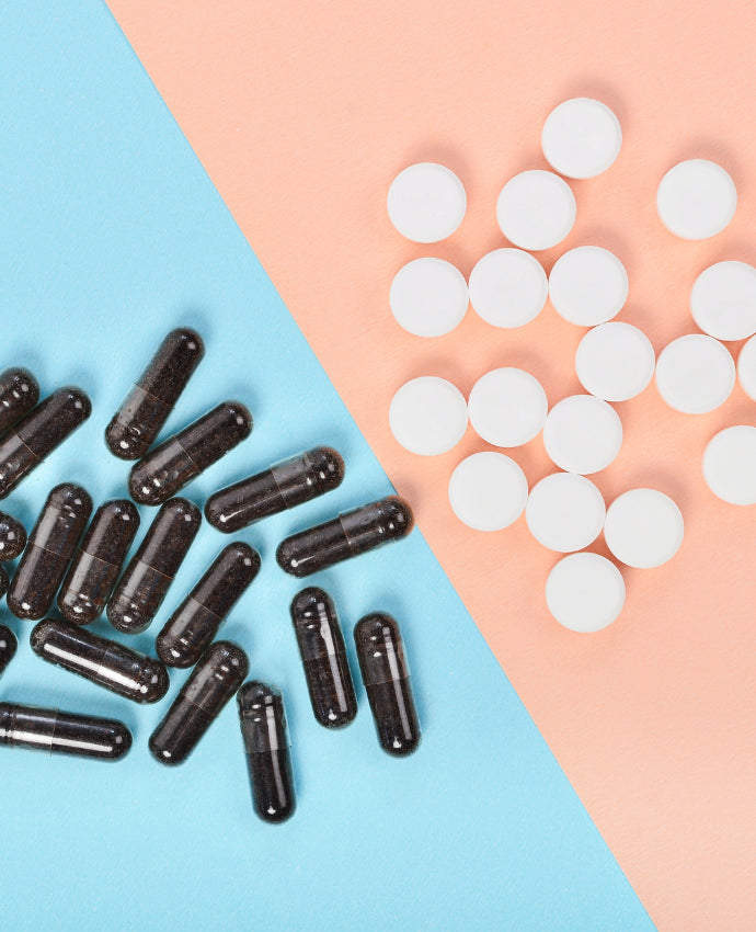 CBN gummies vs melatonin 