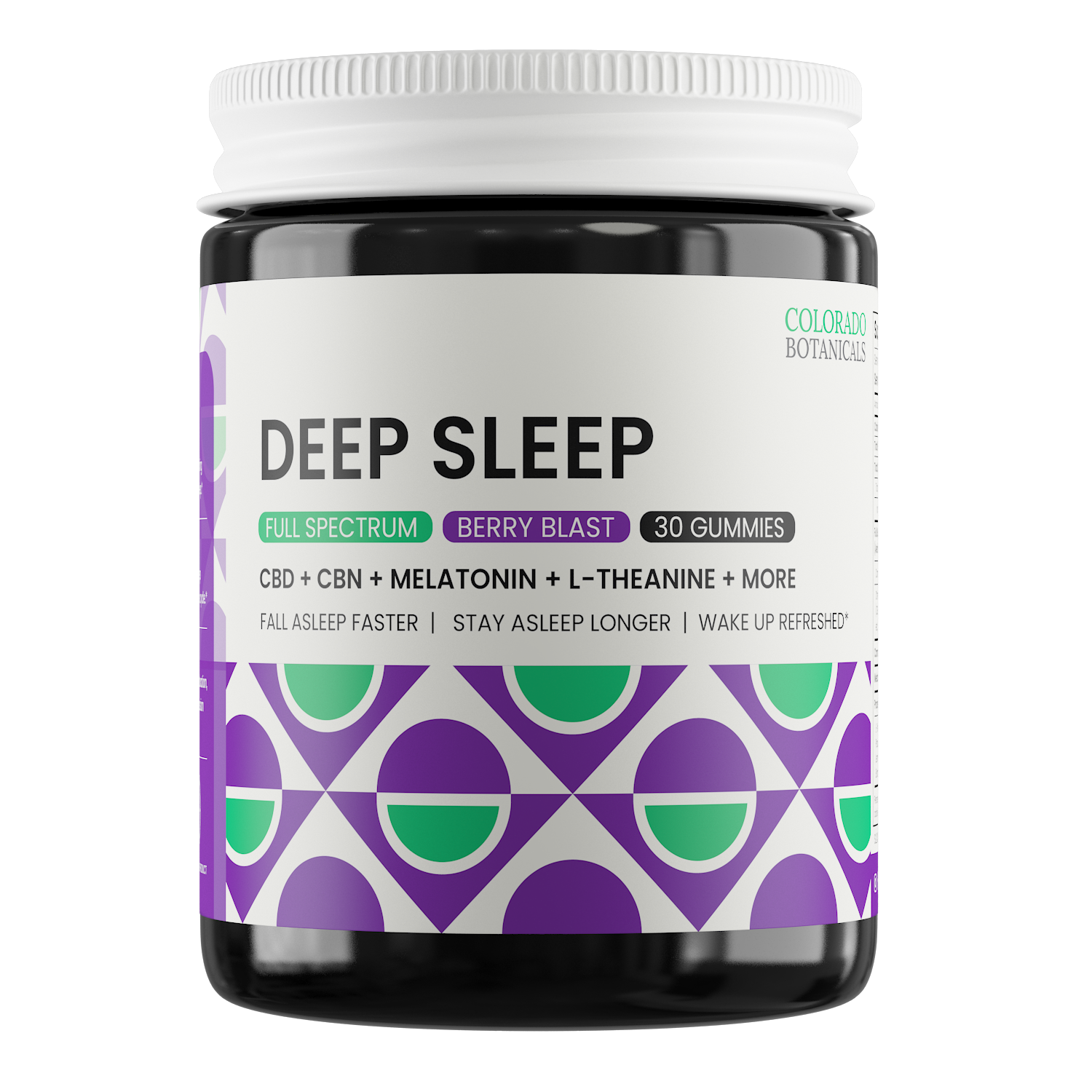 CBD Gummies for Sleep
