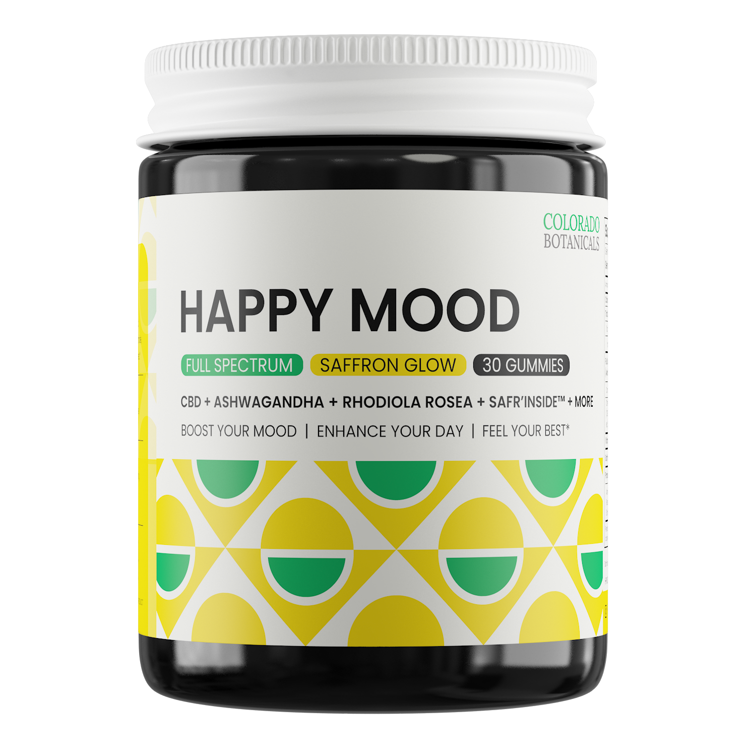 CBD Gummies for Mood