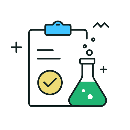 Third-Party Lab Tested CBD Gummies