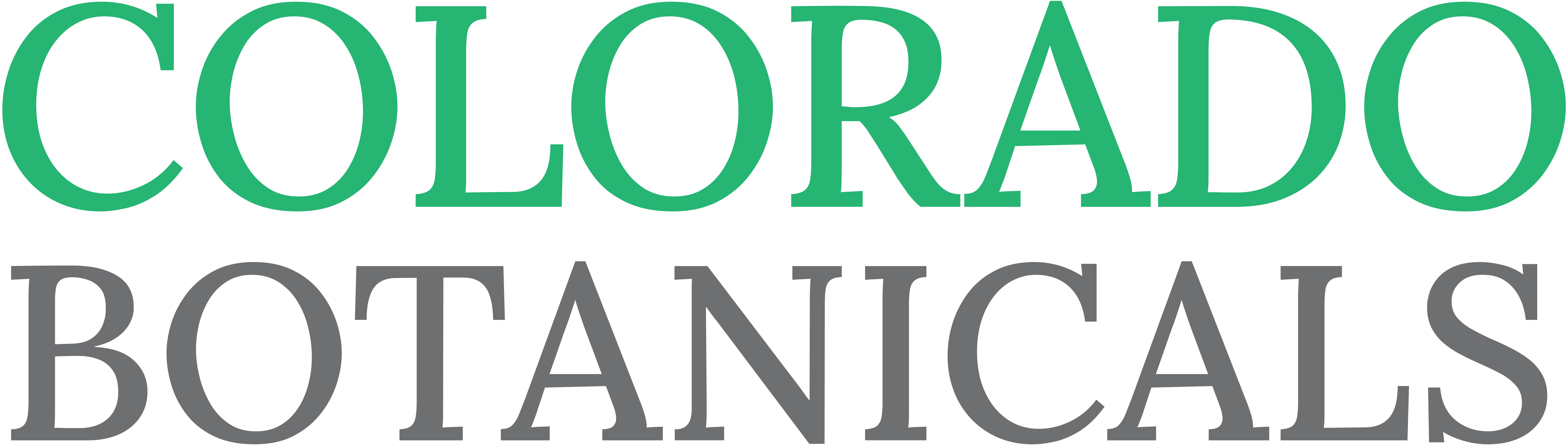 ALAMO BOTANICALS – ICY HEMP, FULL SPECTRUM