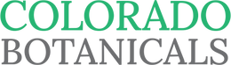 Colorado Botanicals logo