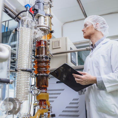 Fast Acting, High Absorption