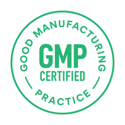GMP Manufacturing