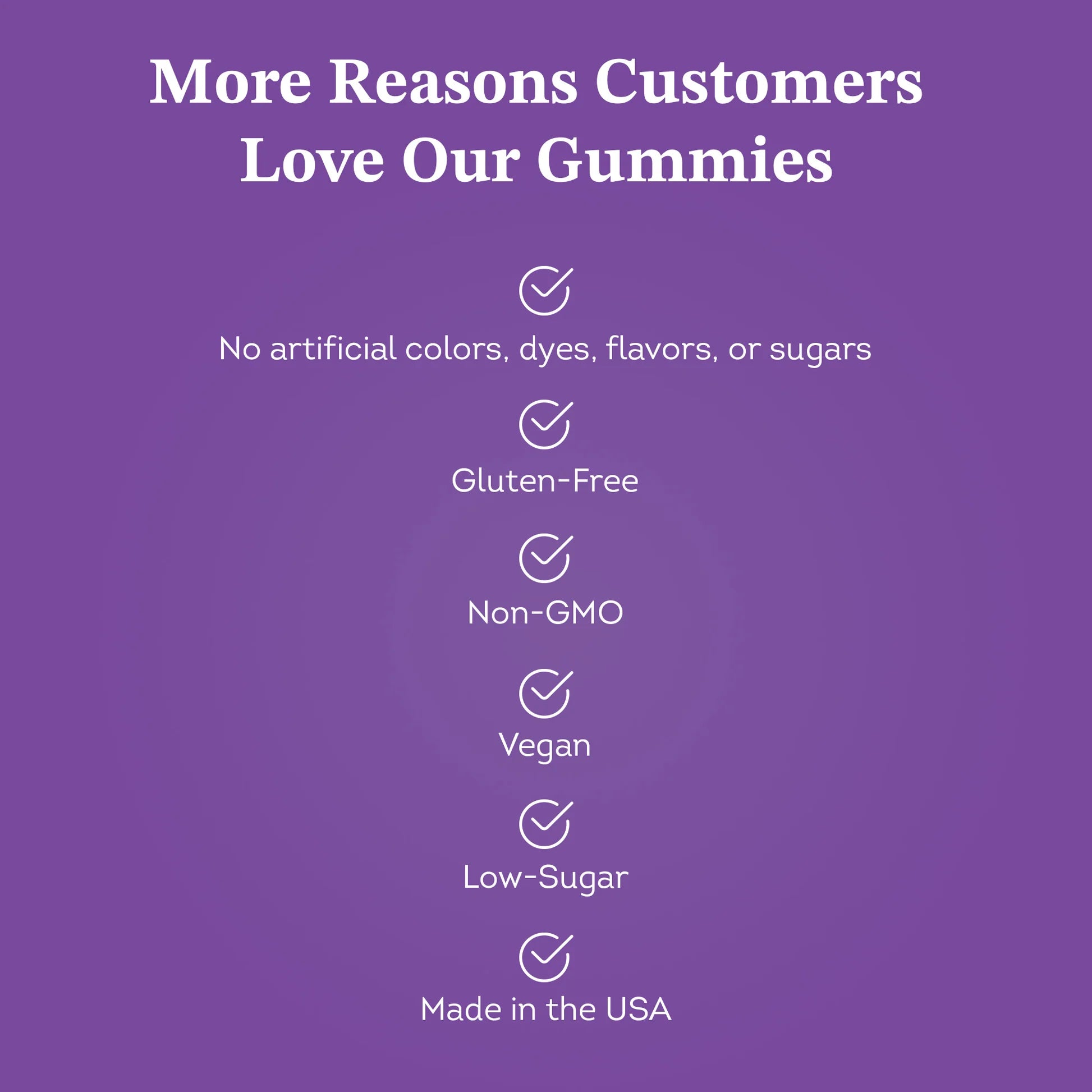 Deep Sleep Gummies - Colorado Botanicals