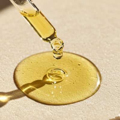 Broad Spectrum CBD Products