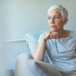 Old lady wondering if CBD can cause an overdose